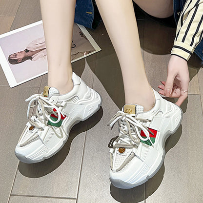 MAEVE Chunky Sneakers - Sneakernational