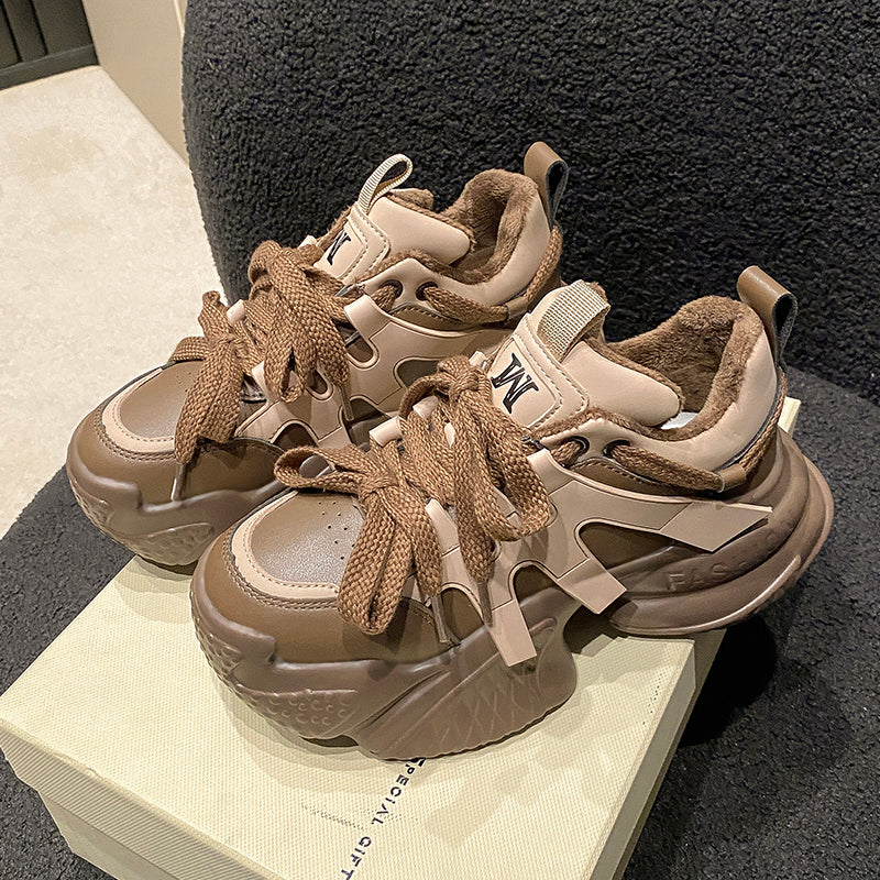 ‘Gladiator Sprint’ X9X Sneakers - Sneakernational