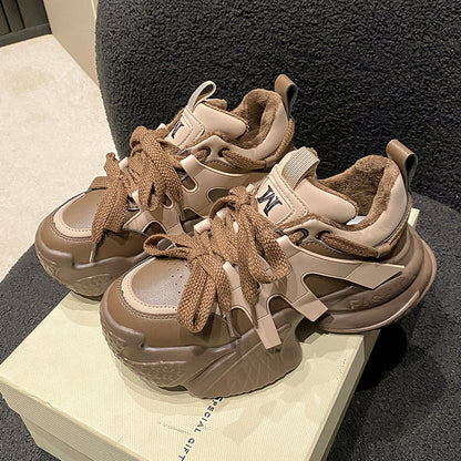 ‘Gladiator Sprint’ X9X Sneakers - Sneakernational