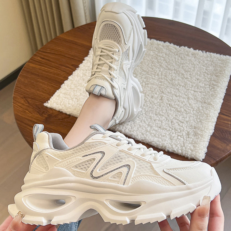 AERONA Chunky Sneakers - Sneakernational