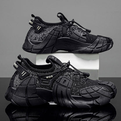 'Luminara Rift' X9X Sneakers