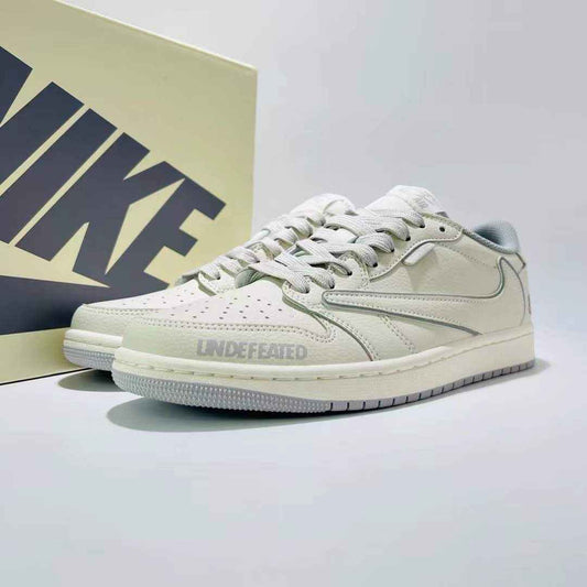 Designer Air Jordan 1 ×Travis Scott DF1845 532
