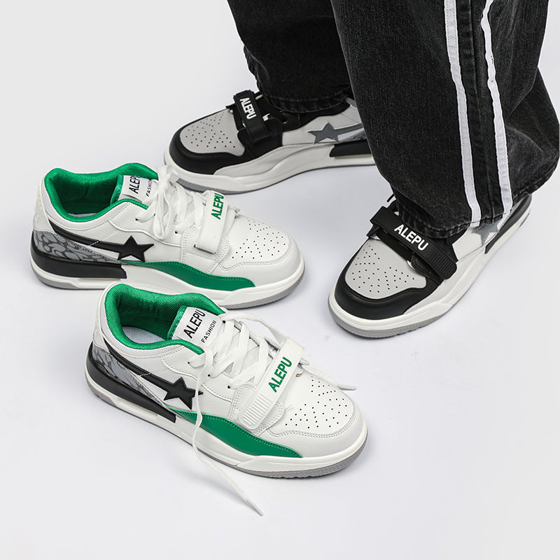 ‘Stride Strong’ X9X Sneakers
