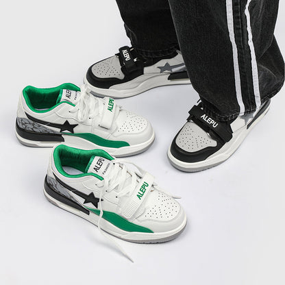 ‘Stride Strong’ X9X Sneakers