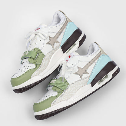 'Stride Pulse' X9X Sneakers - Sneakernational