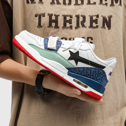 ‘Stride Strong’ X9X Sneakers