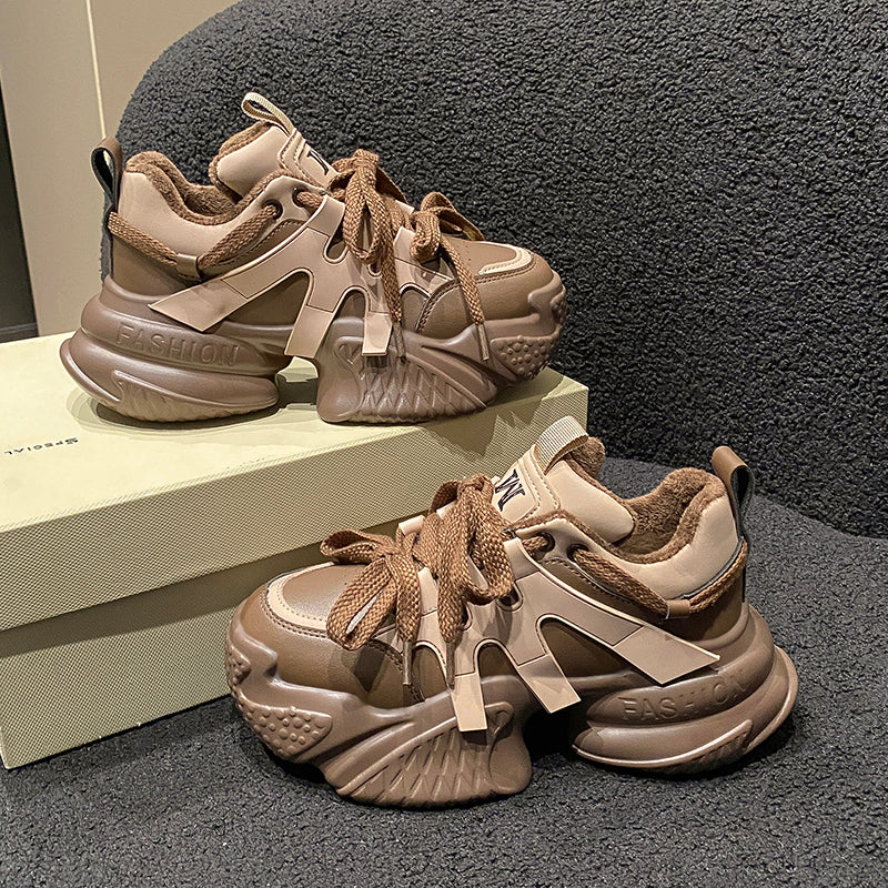 ‘Gladiator Sprint’ X9X Sneakers - Sneakernational