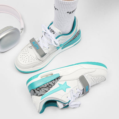 ‘Stride Strong’ X9X Sneakers