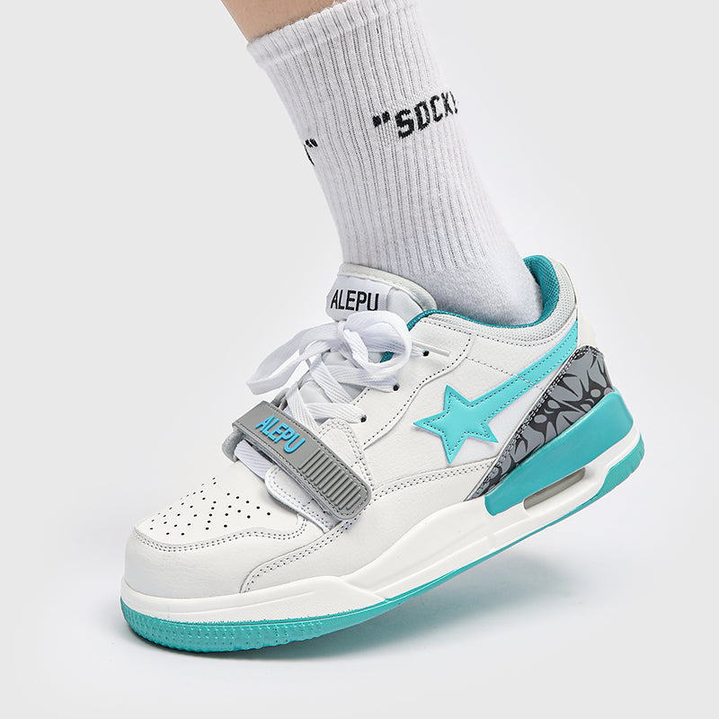 ‘Stride Strong’ X9X Sneakers - Sneakernational