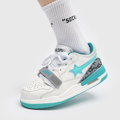 ‘Stride Strong’ X9X Sneakers - Sneakernational