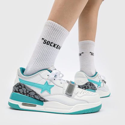 ‘Stride Strong’ X9X Sneakers - Sneakernational