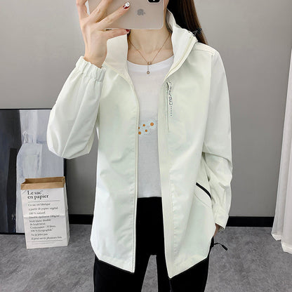 MLB 6266 Outdoor Jacket