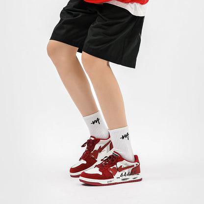 ‘Velocity Vibe’ X9X Sneakers - Sneakernational
