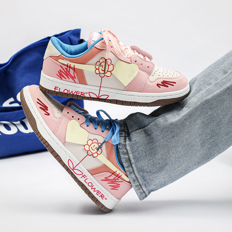 ‘Dynamo Dash’ X9X Sneakers - Sneakernational
