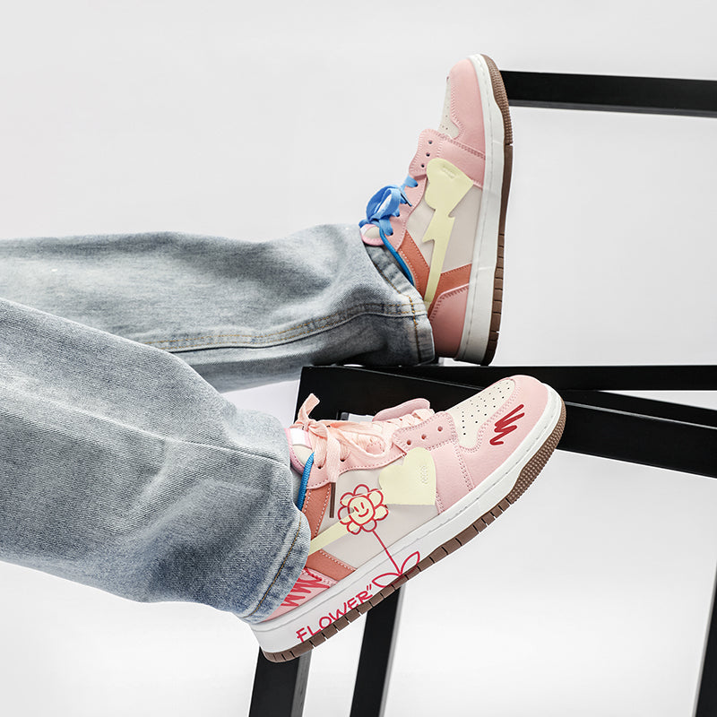 ‘Dynamo Dash’ X9X Sneakers - Sneakernational