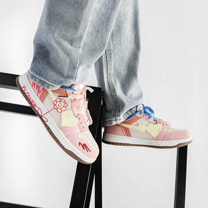 ‘Dynamo Dash’ X9X Sneakers - Sneakernational