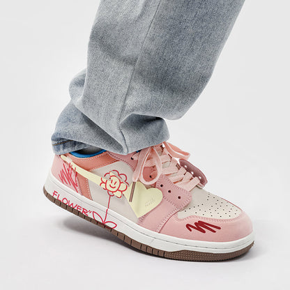 ‘Dynamo Dash’ X9X Sneakers - Sneakernational
