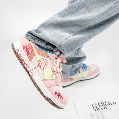 ‘Dynamo Dash’ X9X Sneakers - Sneakernational