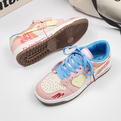 ‘Dynamo Dash’ X9X Sneakers - Sneakernational