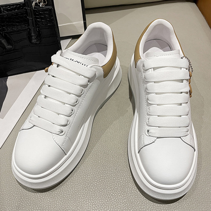 HAZEL Chunky Sneakers - Sneakernational
