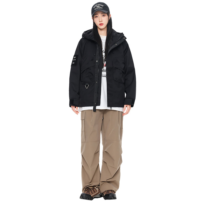 MLB 2353 Outdoor Jacket - Sneakernational