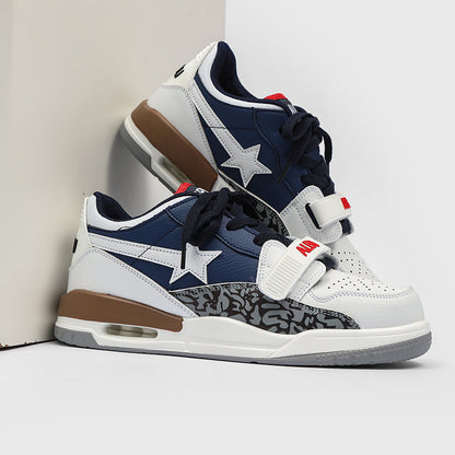 'Stride Pulse' X9X Sneakers - Sneakernational