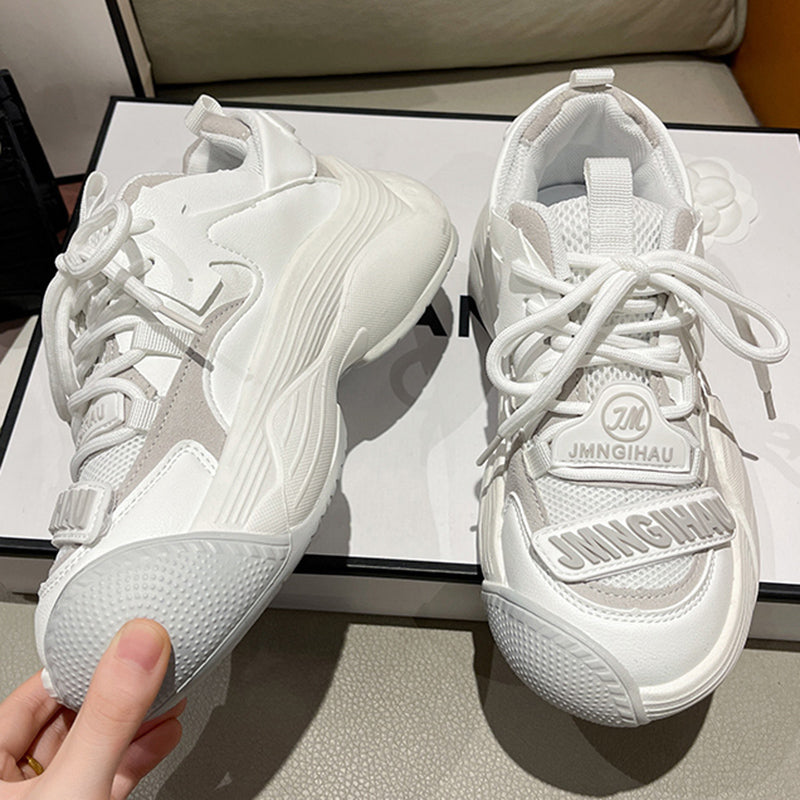 AZZIE Chunky Sneakers - Sneakernational
