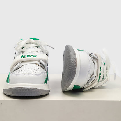 ‘Stride Strong’ X9X Sneakers