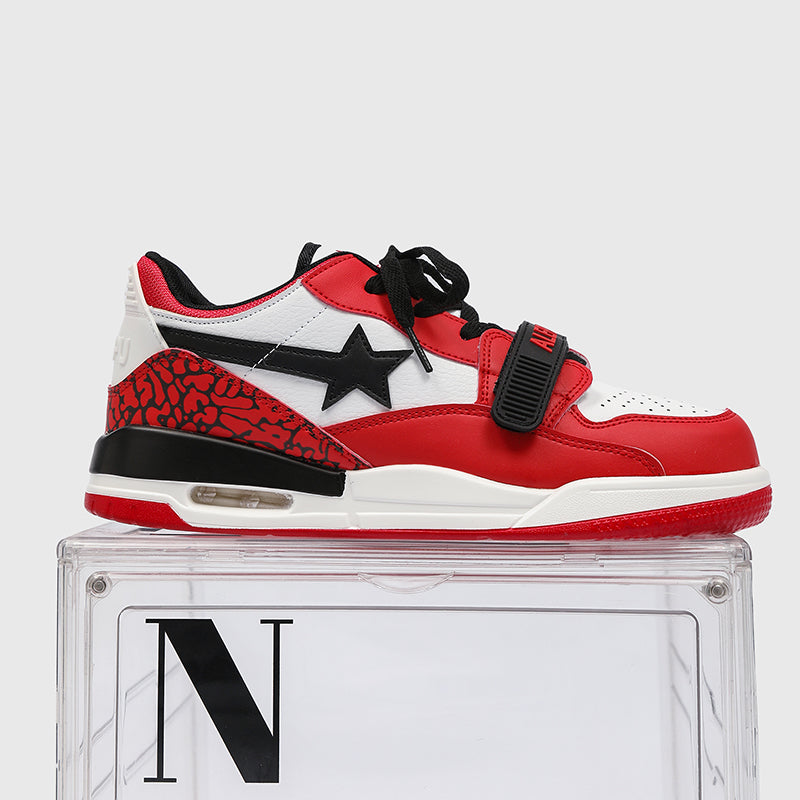‘Stride Strong’ X9X Sneakers - Sneakernational