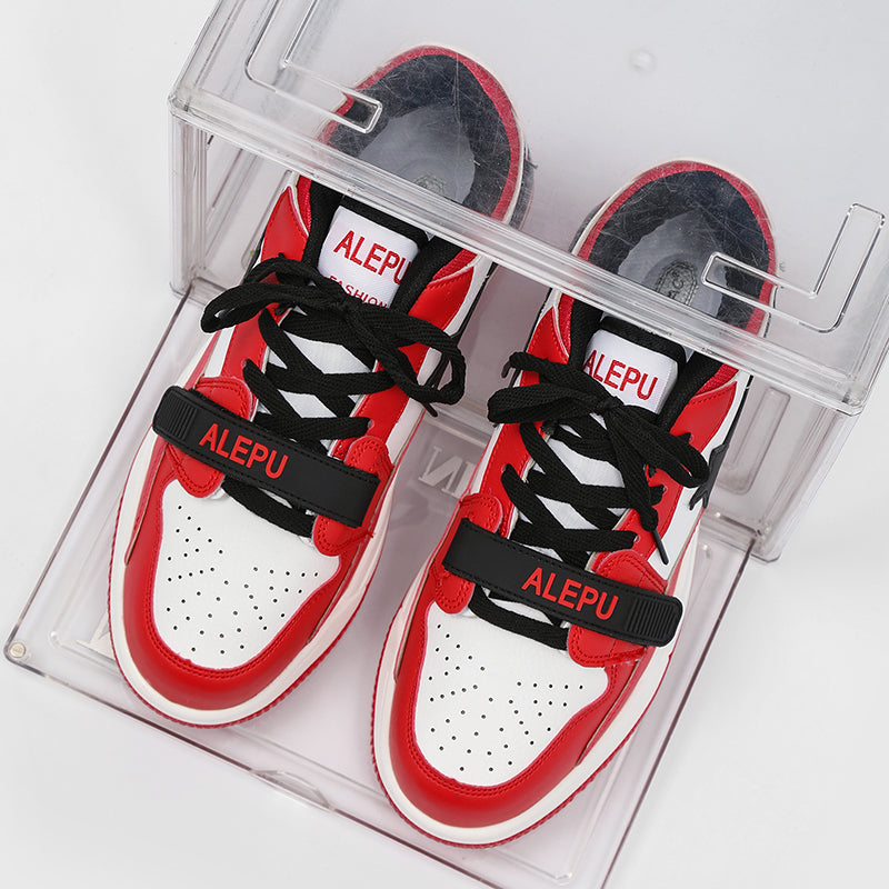 ‘Stride Strong’ X9X Sneakers - Sneakernational