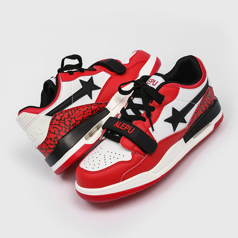 ‘Stride Strong’ X9X Sneakers - Sneakernational