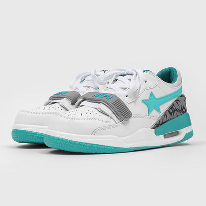 ‘Stride Strong’ X9X Sneakers