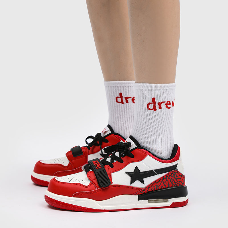 ‘Stride Strong’ X9X Sneakers - Sneakernational