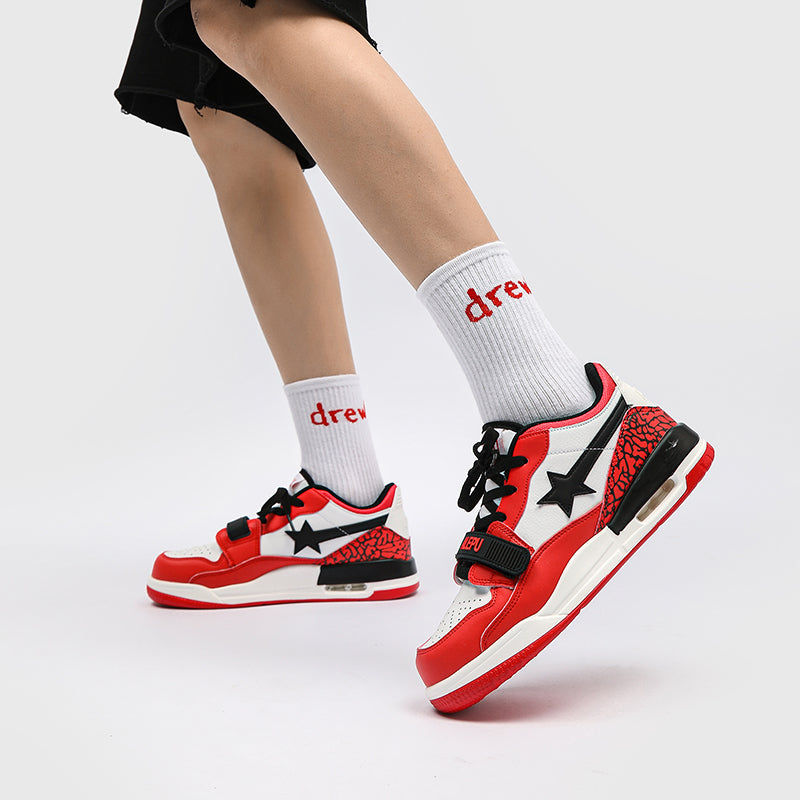 ‘Stride Strong’ X9X Sneakers - Sneakernational