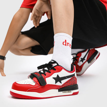 ‘Stride Strong’ X9X Sneakers - Sneakernational