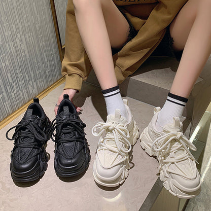 MYLA Chunky Sneakers - Sneakernational