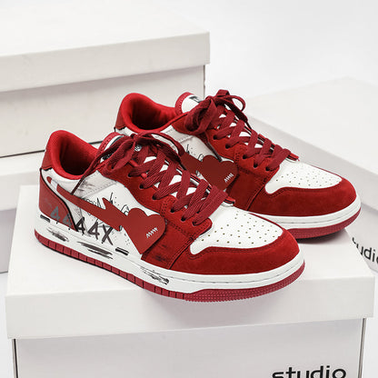‘Velocity Vibe’ X9X Sneakers - Sneakernational