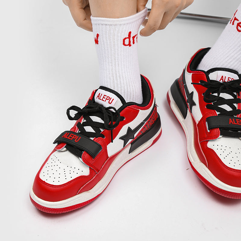 ‘Stride Strong’ X9X Sneakers - Sneakernational