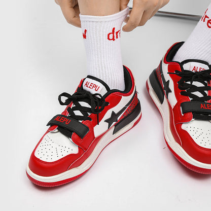 ‘Stride Strong’ X9X Sneakers - Sneakernational