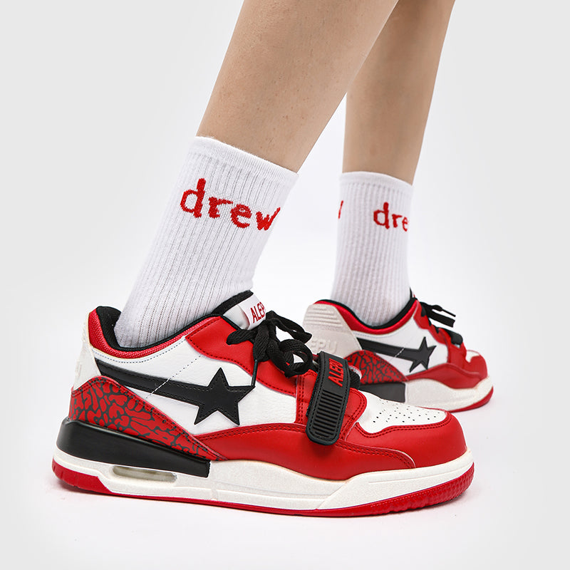 ‘Stride Strong’ X9X Sneakers - Sneakernational