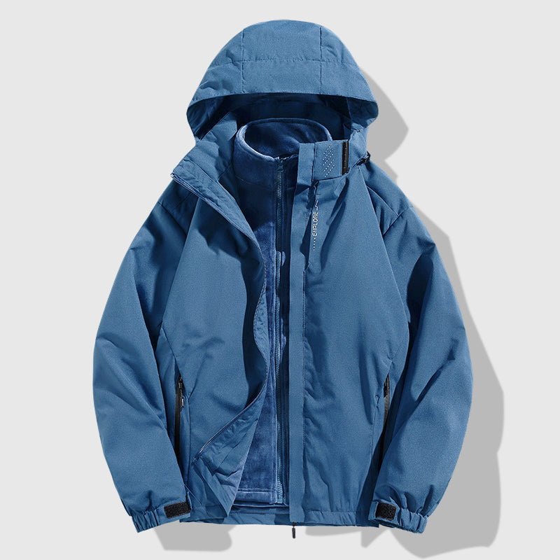 MLB 6277 Outdoor Jacket - Sneakernational