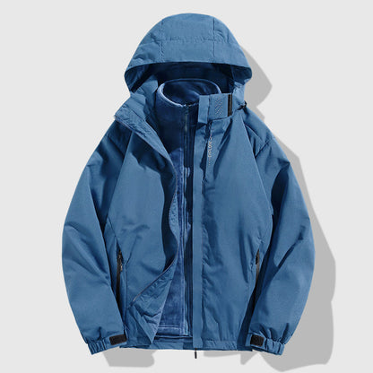 MLB 6277 Outdoor Jacket - Sneakernational