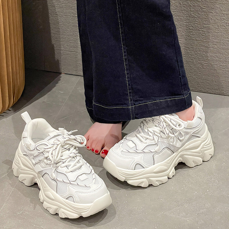 RYLEE Chunky Sneakers - Sneakernational