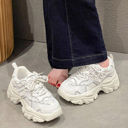 RYLEE Chunky Sneakers - Sneakernational
