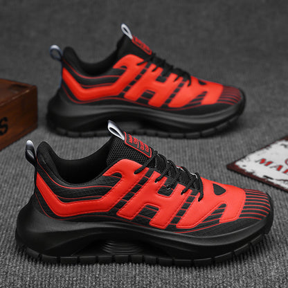 ‘Stratos Edge’ X9X Sneakers - Sneakernational
