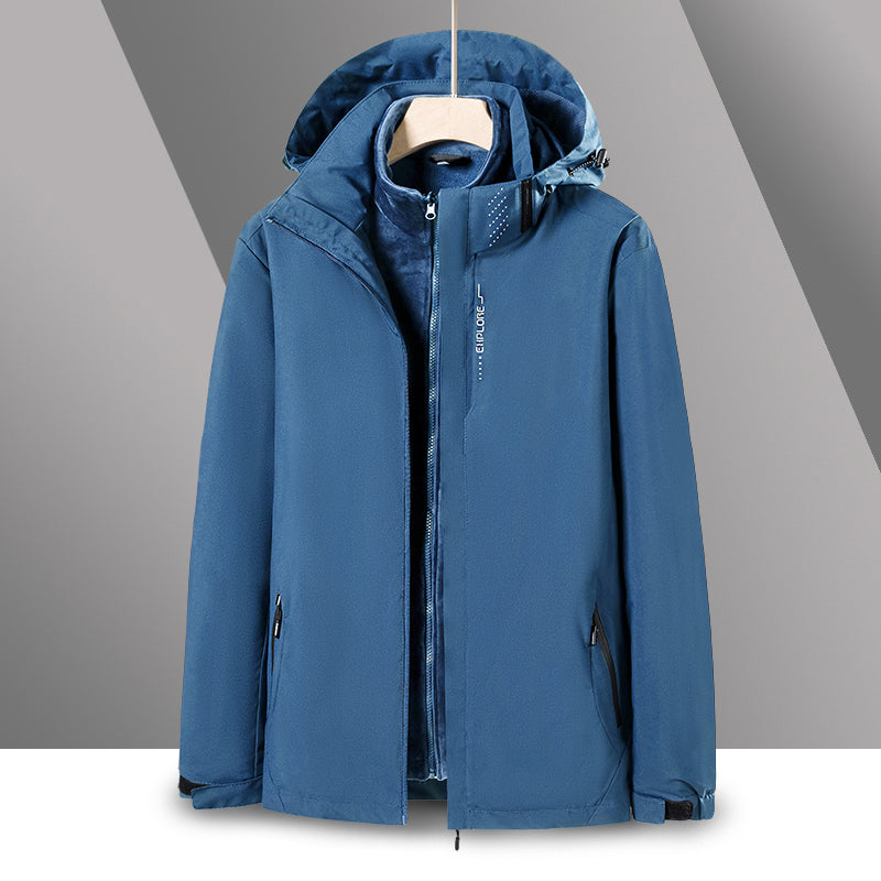 MLB 6277 Outdoor Jacket - Sneakernational