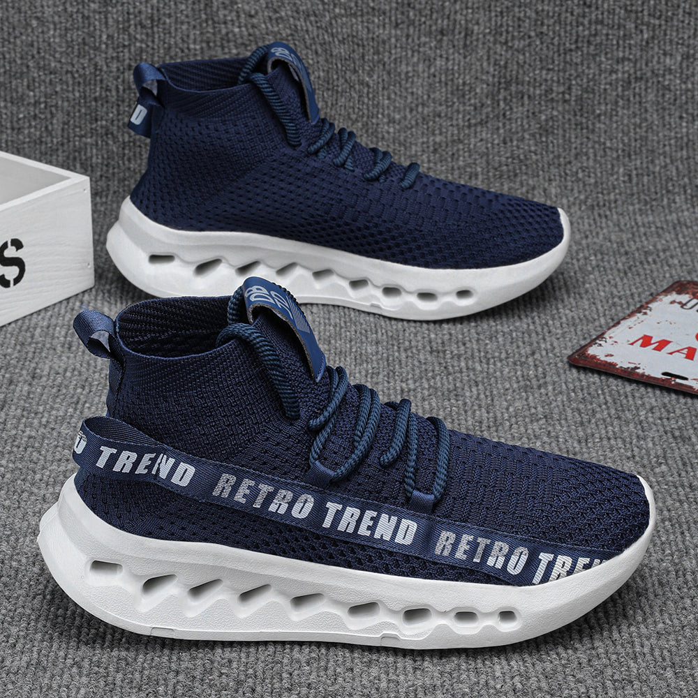 ‘Ignite Core’ X9X Sneakers - Sneakernational