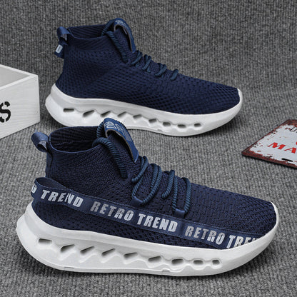 ‘Ignite Core’ X9X Sneakers - Sneakernational
