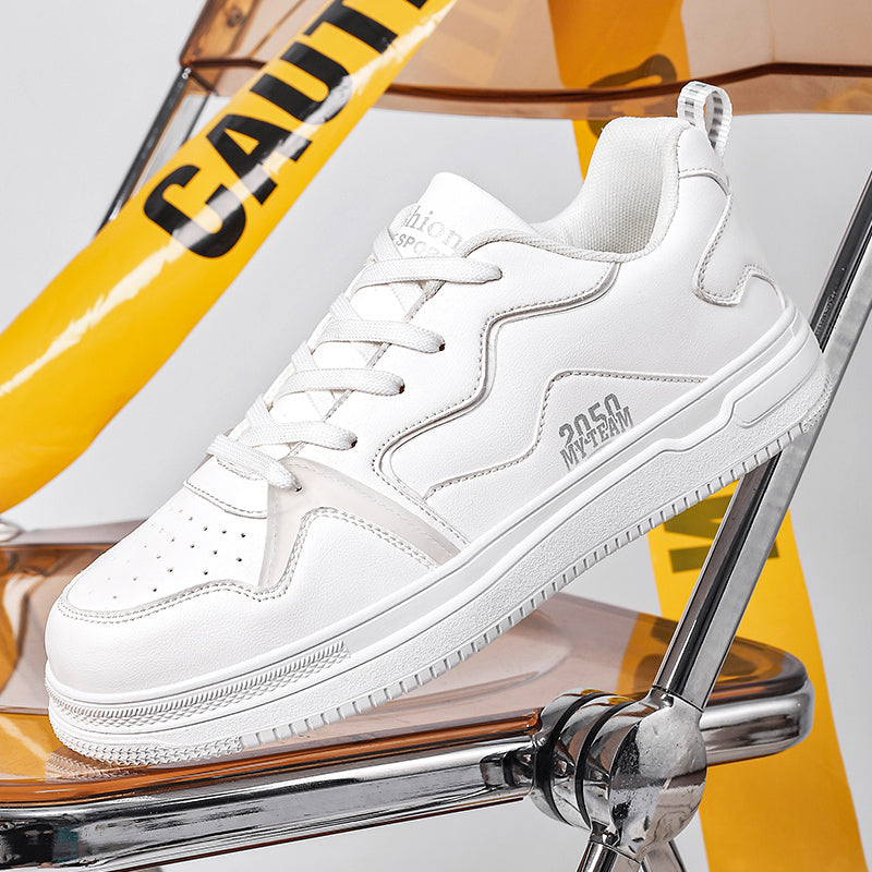 'Radiant Rhythm' X9X Sneakers - Sneakernational