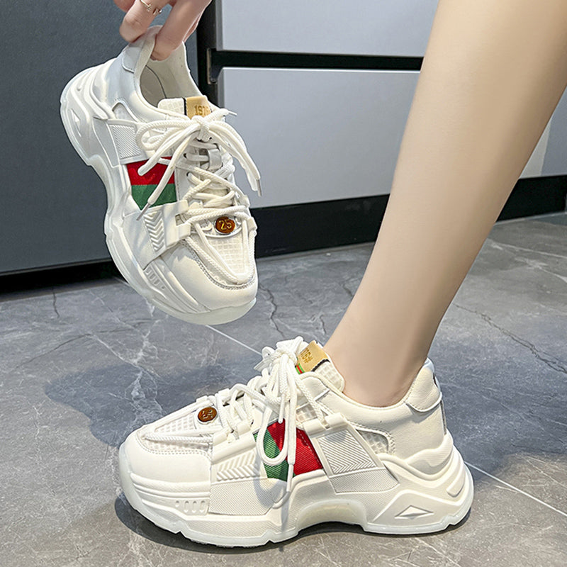 MAEVE Chunky Sneakers - Sneakernational